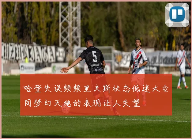 哈登失误频频里夫斯状态低迷大合同梦幻灭绝的表现让人失望